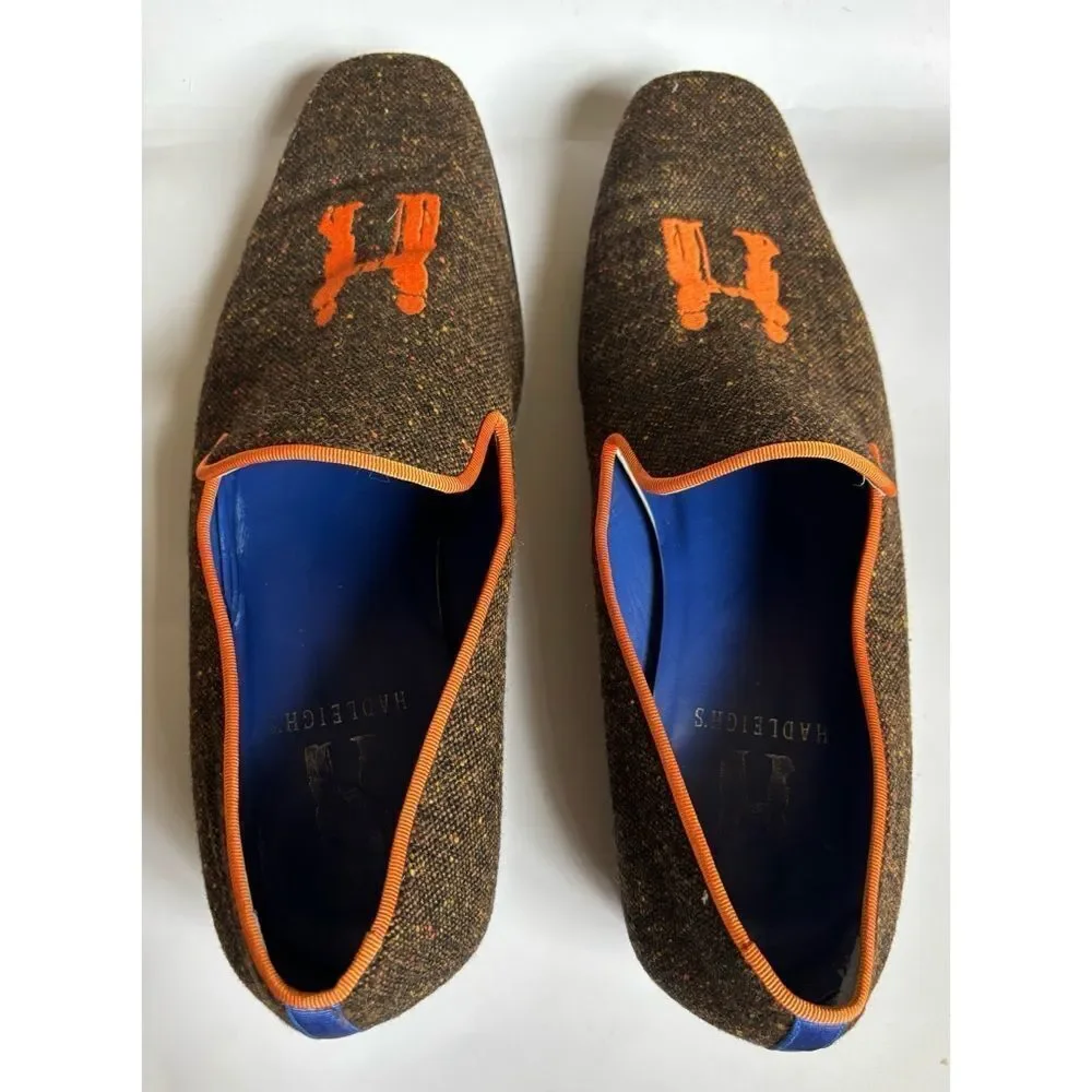 HADLEIGHS these sophisticated